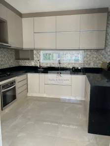 Casa de Condomínio com 3 Quartos à venda, 137m² no Jardim Bréscia, Indaiatuba