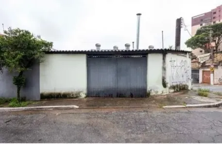 Galpão/Depósito/Armazém para alugar, 300m² no Vila do Encontro, São Paulo