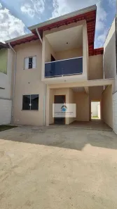 Sobrado com 3 Quartos à venda, 100m² no Vila Rei, Mogi das Cruzes