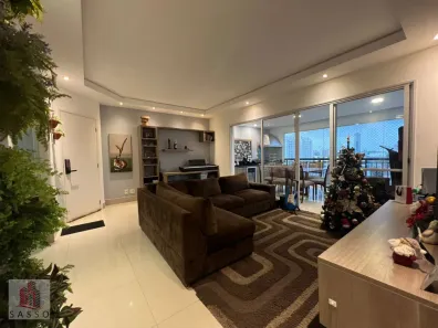 Apartamento com 2 Quartos à venda, 96m² no Jardim Independência, São Paulo