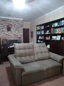 Sobrado com 3 Quartos à venda, 248m² no Vila Zanardi, Guarulhos