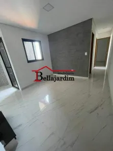 Cobertura com 2 Quartos à venda, 88m² no Parque das Nações, Santo André