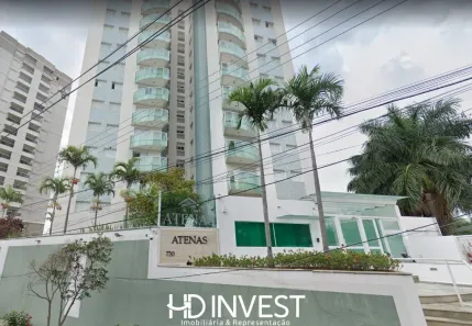 Apartamento com 3 Quartos à venda, 171m² no Vila Sfeir, Indaiatuba