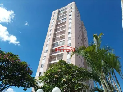 Apartamento com 2 Quartos à venda, 52m² no Vila Aricanduva, São Paulo