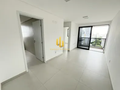 Apartamento com 2 Quartos para alugar, 58m² no Espinheiro, Recife
