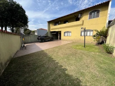 Casa com 4 Quartos à venda, 300m² no Centro, São José dos Pinhais