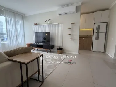 Apartamento com 2 Quartos à venda, 79m² no Campinas, São José