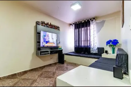 Apartamento com 3 Quartos à venda, 95m² no Jaguaré, São Paulo