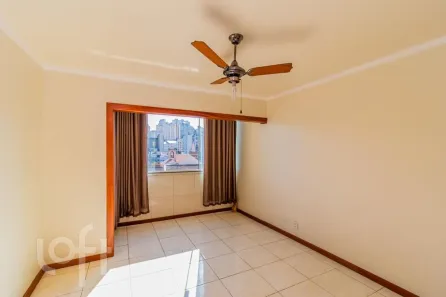 Apartamento com 2 Quartos à venda, 107m² no Centro Histórico, Porto Alegre