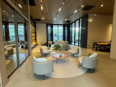 Casa de Condomínio com 4 Quartos para alugar, 700m² no Alphaville Centro Industrial e Empresarial/Alphaville., Barueri