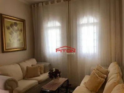 Casa com 2 Quartos à venda, 176m² no Vila Marieta, São Paulo