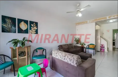 Sobrado com 3 Quartos à venda, 260m² no Casa Verde, São Paulo