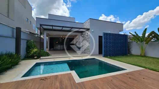 Casa de Condomínio com 3 Quartos para alugar, 250m² no Pinheirinho, Vinhedo