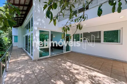 Casa com 6 Quartos à venda, 600m² no Conde, Nova Lima