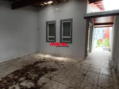 Casa com 2 Quartos à venda, 110m² no Residencial São Francisco, São José dos Campos