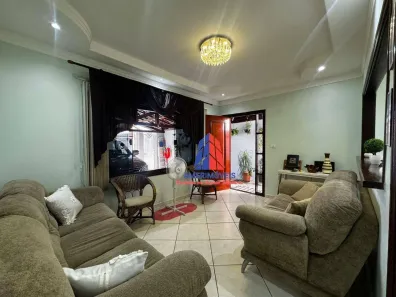 Casa com 2 Quartos à venda, 143m² no Morada do Sol, Americana