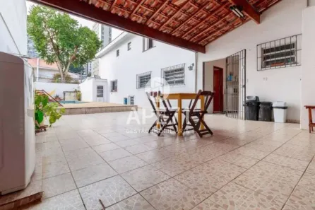 Sobrado com 3 Quartos à venda, 148m² no Vila da Saúde, São Paulo