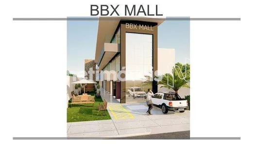 Ponto Comercial à venda, 18m² no Santa Terezinha, Belo Horizonte