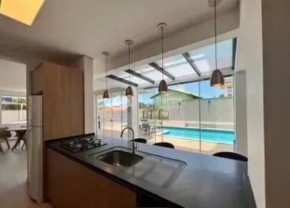 Apartamento com 3 Quartos à venda, 110m² no Campeche, Florianópolis