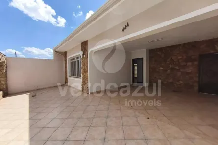 Casa com 3 Quartos à venda, 175m² no Jardim Guarani, Campinas