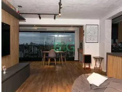 Apartamento com 1 Quarto à venda, 62m² no Vila Matilde, São Paulo