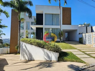 Casa de Condomínio com 4 Quartos à venda, 600m² no Arujá 5, Arujá