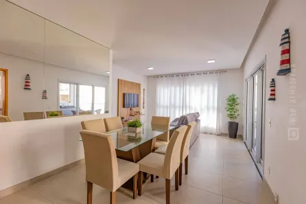 Apartamento com 2 Quartos à venda, 84m² no Praia Grande, Ubatuba