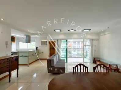 Apartamento com 2 Quartos à venda, 100m² no Barra da Tijuca, Rio de Janeiro