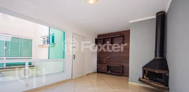 Apartamento com 2 Quartos à venda, 69m² no Jardim do Salso, Porto Alegre