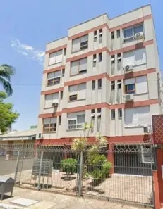 Kitnet com 1 Quarto à venda, 34m² no Centro, São Leopoldo