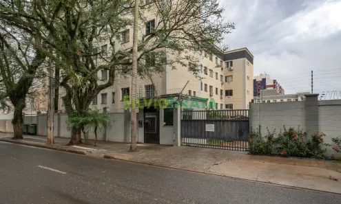 Apartamento com 2 Quartos para alugar, 43m² no Zona 08, Maringá