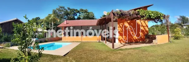 Casa de Condomínio com 3 Quartos à venda, 70m² no Vale do Tamanduá, Santa Luzia