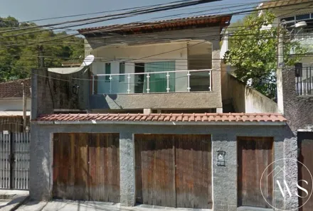 Casa com 3 Quartos à venda, 194m² no Vila Kosmos, Rio de Janeiro