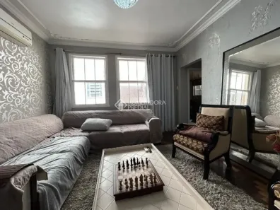 Apartamento com 3 Quartos à venda, 114m² no Santana, Porto Alegre