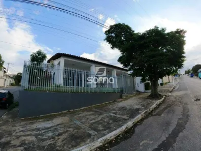 Casa com 4 Quartos à venda, 192m² no Parque Jardim Itaú, Vespasiano