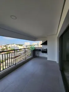Apartamento com 3 Quartos à venda, 133m² no Vila Gilda, Santo André
