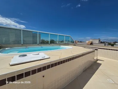 Cobertura com 3 Quartos à venda, 275m² no Recreio dos Bandeirantes, Rio de Janeiro