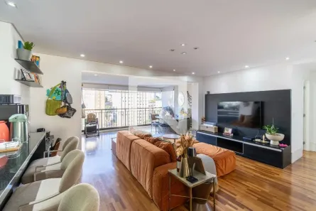Apartamento com 2 Quartos à venda, 90m² no Vila Santa Catarina, São Paulo