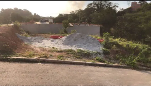 Lote/Terreno à venda, 8m² no Parque Vitória do Sol Nascente, São Paulo