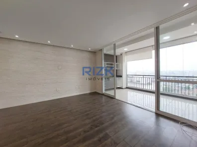 Apartamento com 3 Quartos à venda, 91m² no Cambuci, São Paulo