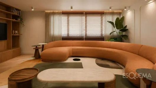 Apartamento com 3 Quartos à venda, 156m² no Jardim Paulista, São Paulo