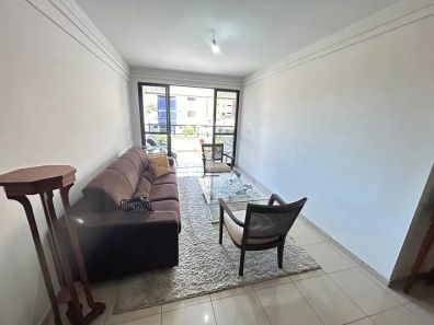 Apartamento com 4 Quartos à venda, 147m² no Manaíra, João Pessoa