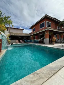 Casa de Condomínio com 3 Quartos à venda, 300m² no Buraquinho, Lauro de Freitas