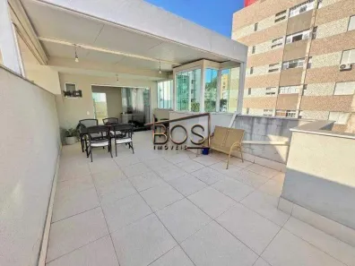 Apartamento com 2 Quartos à venda, 130m² no Cruzeiro, Belo Horizonte