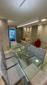 Apartamento com 2 Quartos à venda, 97m² no Canto do Forte, Praia Grande