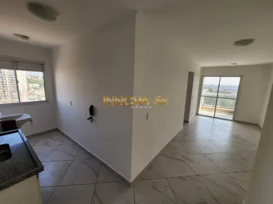 Apartamento com 2 Quartos para alugar, 52m² no Jardim Roberto, Osasco