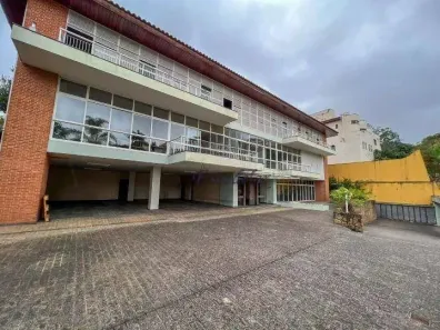 Casa com 6 Quartos à venda, 1550m² no Vila Tramontano, São Paulo