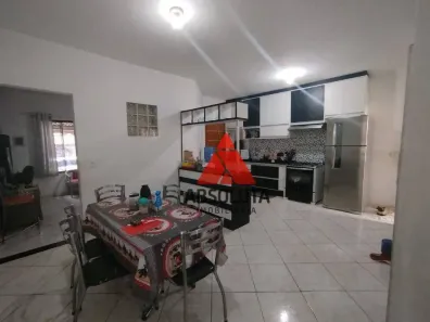 Casa com 3 Quartos à venda, 137m² no Parque Nova Carioba, Americana