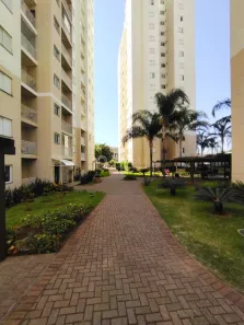 Apartamento com 2 Quartos à venda, 54m² no Bonfim, Campinas