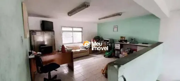 Ponto Comercial à venda, 115m² no Vila Pereira Barreto, São Paulo